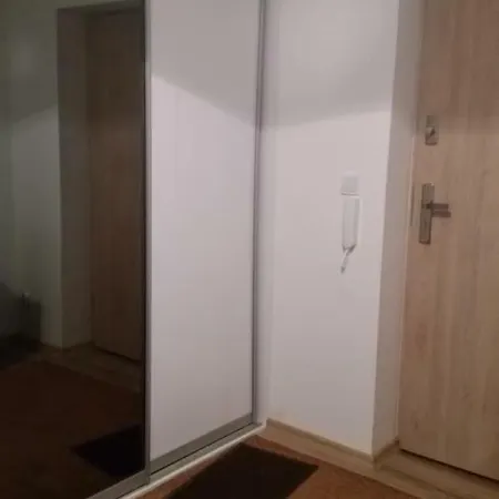 Roza Wiatrow Swinoujscie