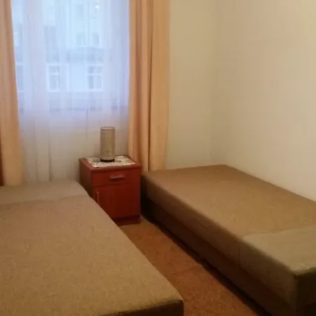 Apartment Roza Wiatrow *