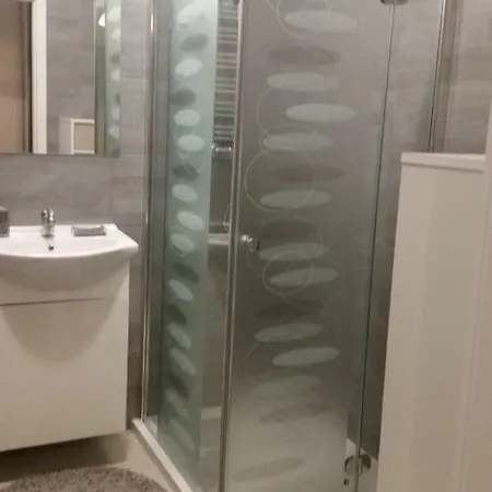 Apartament Roza Wiatrow Świnoujście