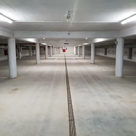 Apartment Roza Wiatrow