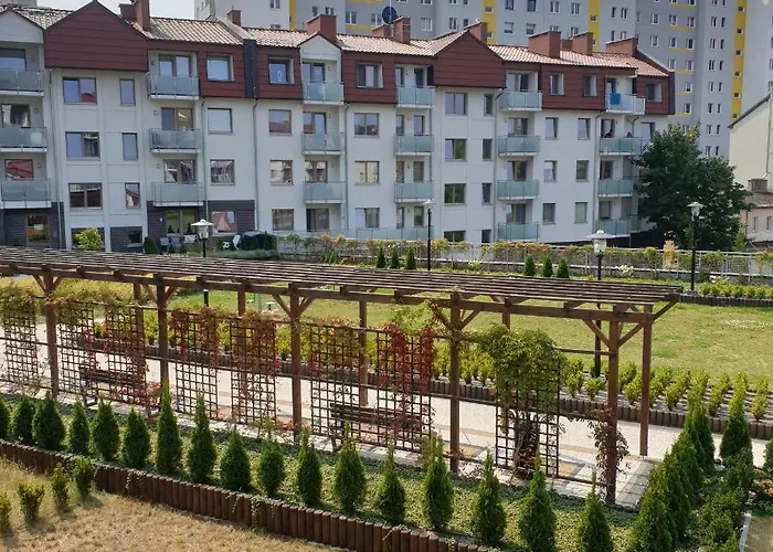 Roza Wiatrow * Świnoujście