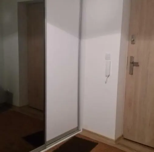 Roza Wiatrow Świnoujście