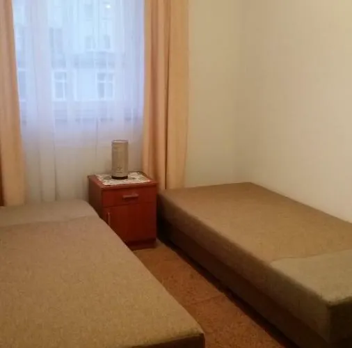 Lägenhet Roza Wiatrow *