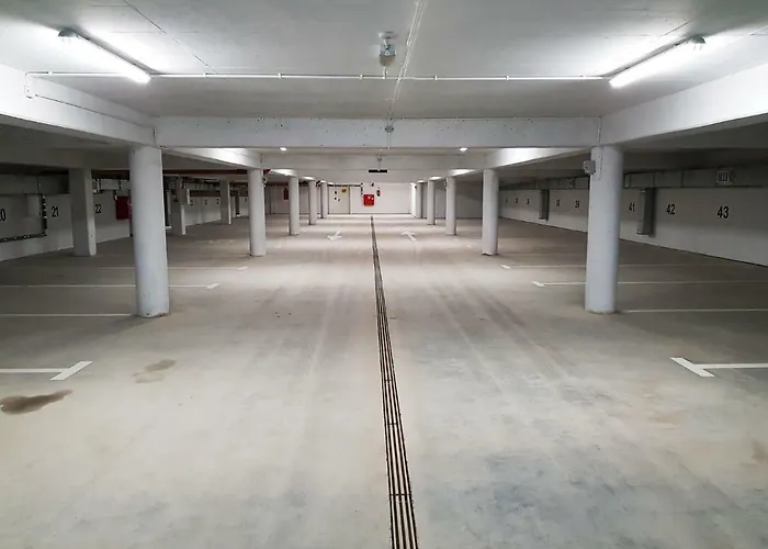 Lägenhet Roza Wiatrow